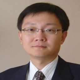 Zheng Liu