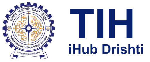 iHub Drishti — IIT Jodhpur