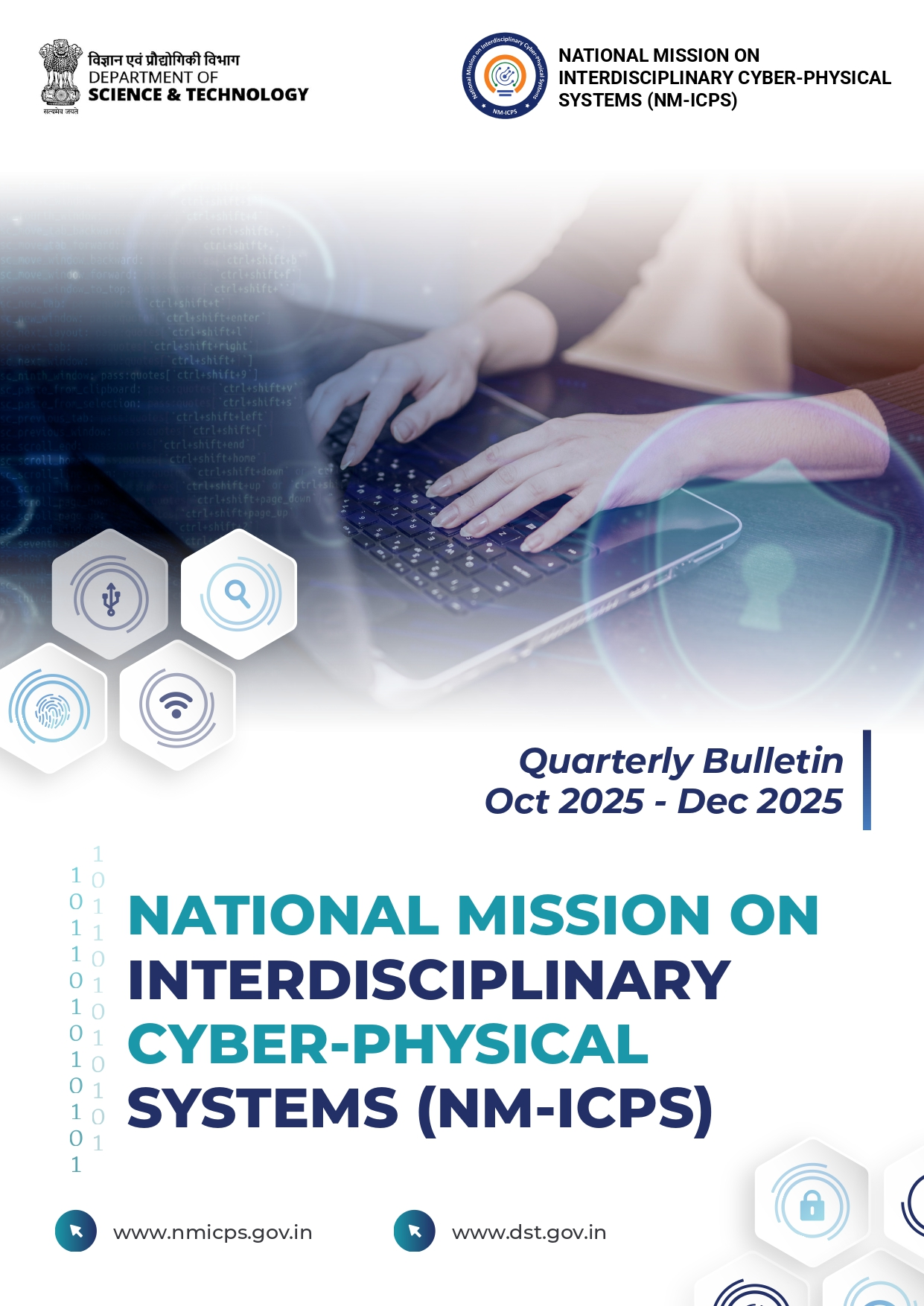 Quarterly Bulletin Oct-Dec 2025
