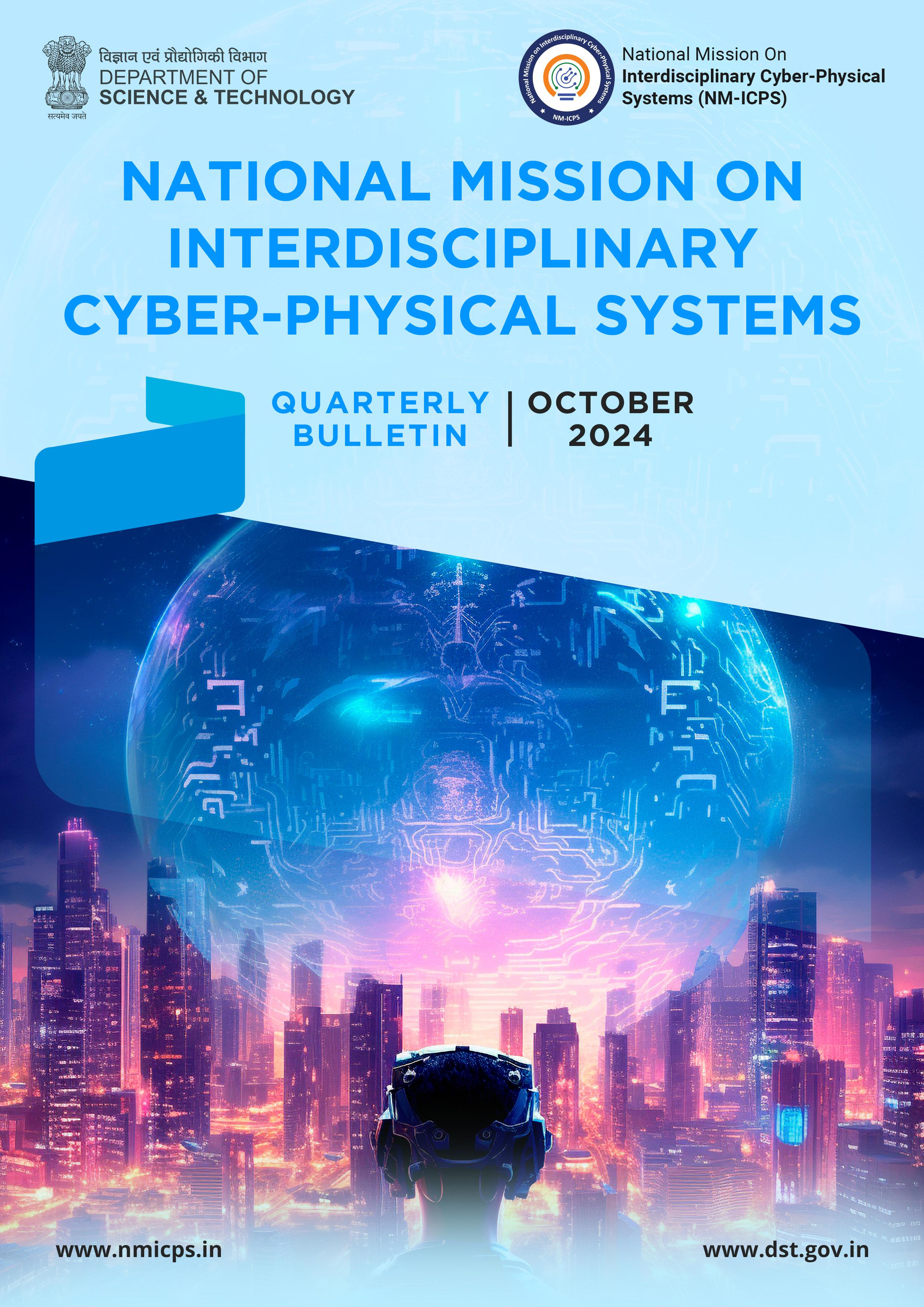 Quarterly Bulletin October 2024