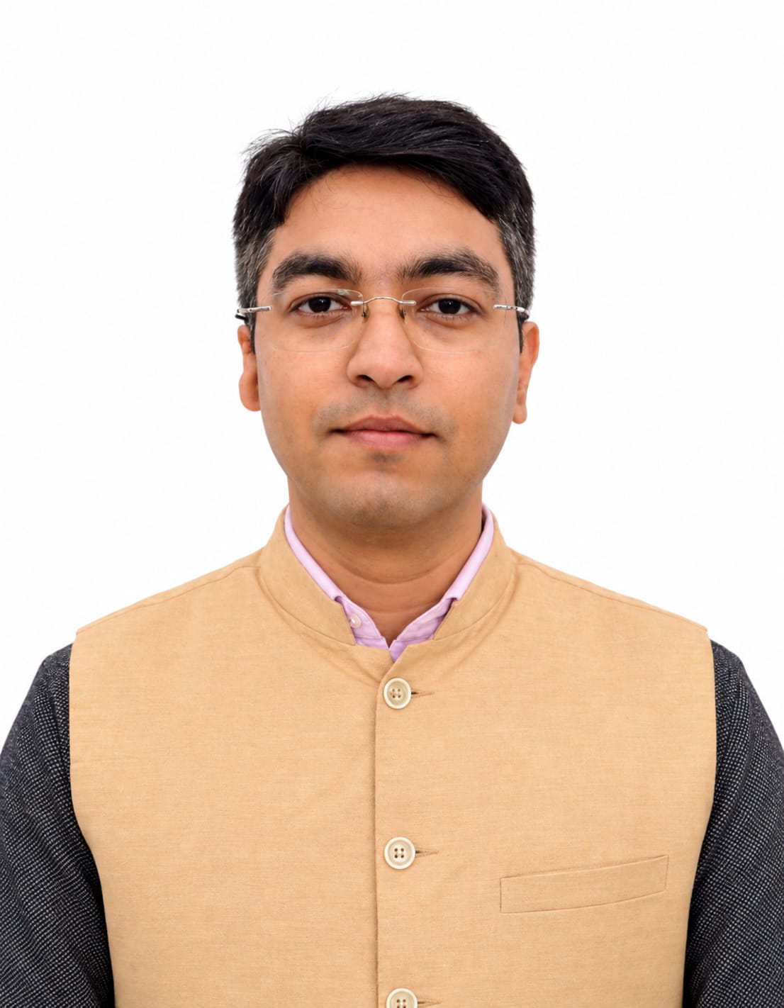 Akshay Roop Rai