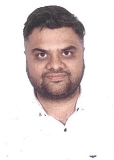 Vandan Kothari