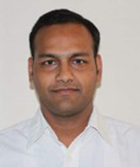 prof. Gaurav Bhatnagar