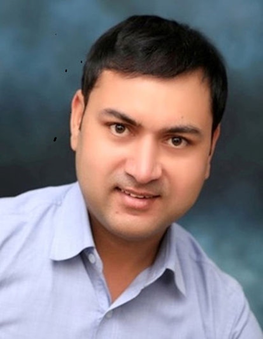 mukesh kumar bagari