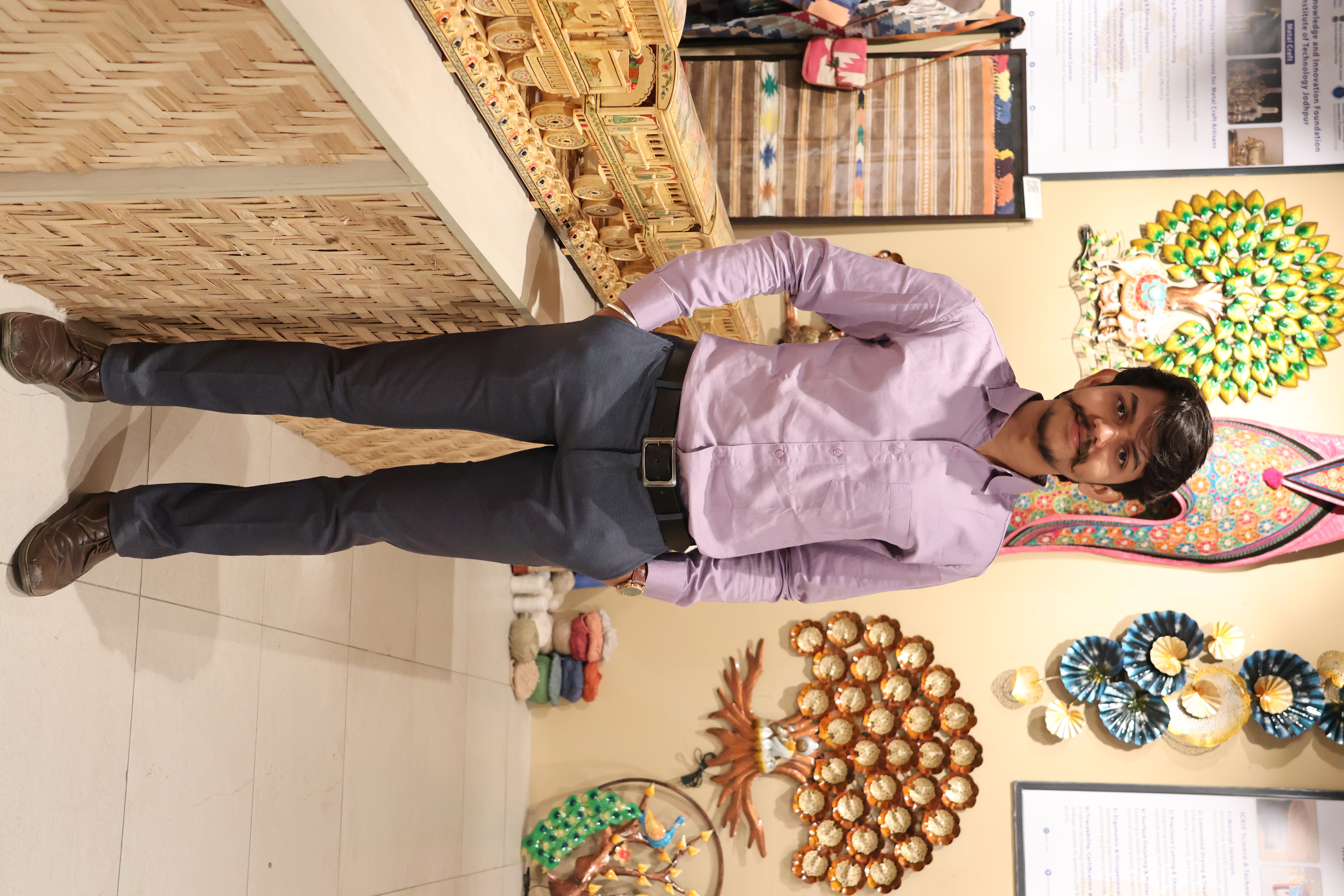 Vibhor Singh